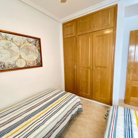 Cozy Apartment Urb. Drac エル・カンページョ エクステリア 写真