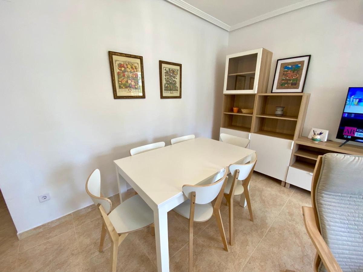 Cozy Apartment Urb. Drac エル・カンページョ エクステリア 写真