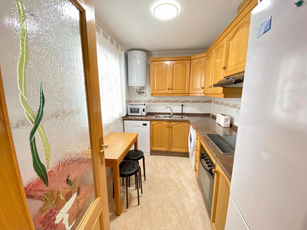 Cozy Apartment Urb. Drac エル・カンページョ エクステリア 写真