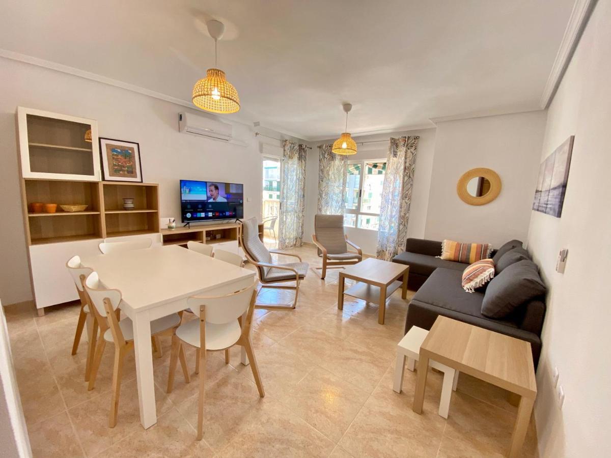Cozy Apartment Urb. Drac エル・カンページョ エクステリア 写真