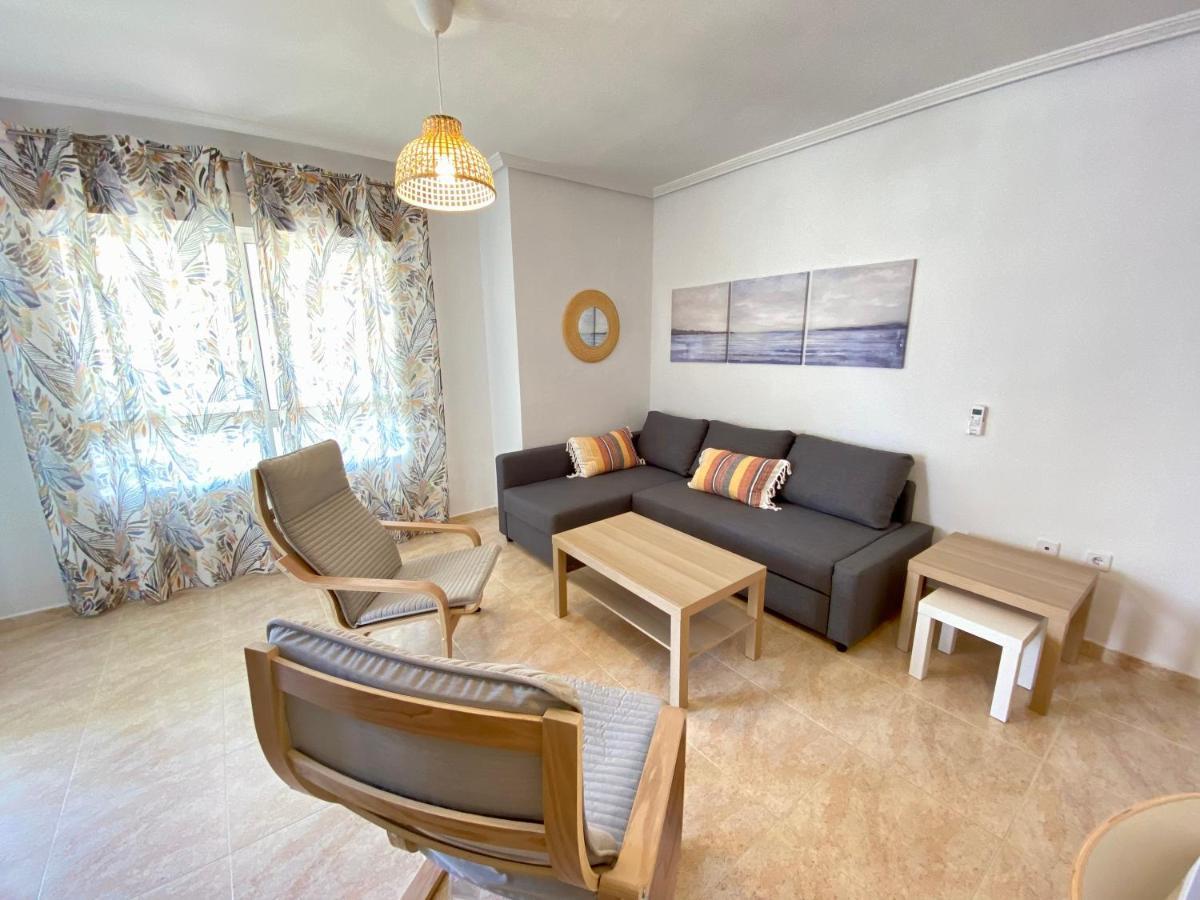 Cozy Apartment Urb. Drac エル・カンページョ エクステリア 写真