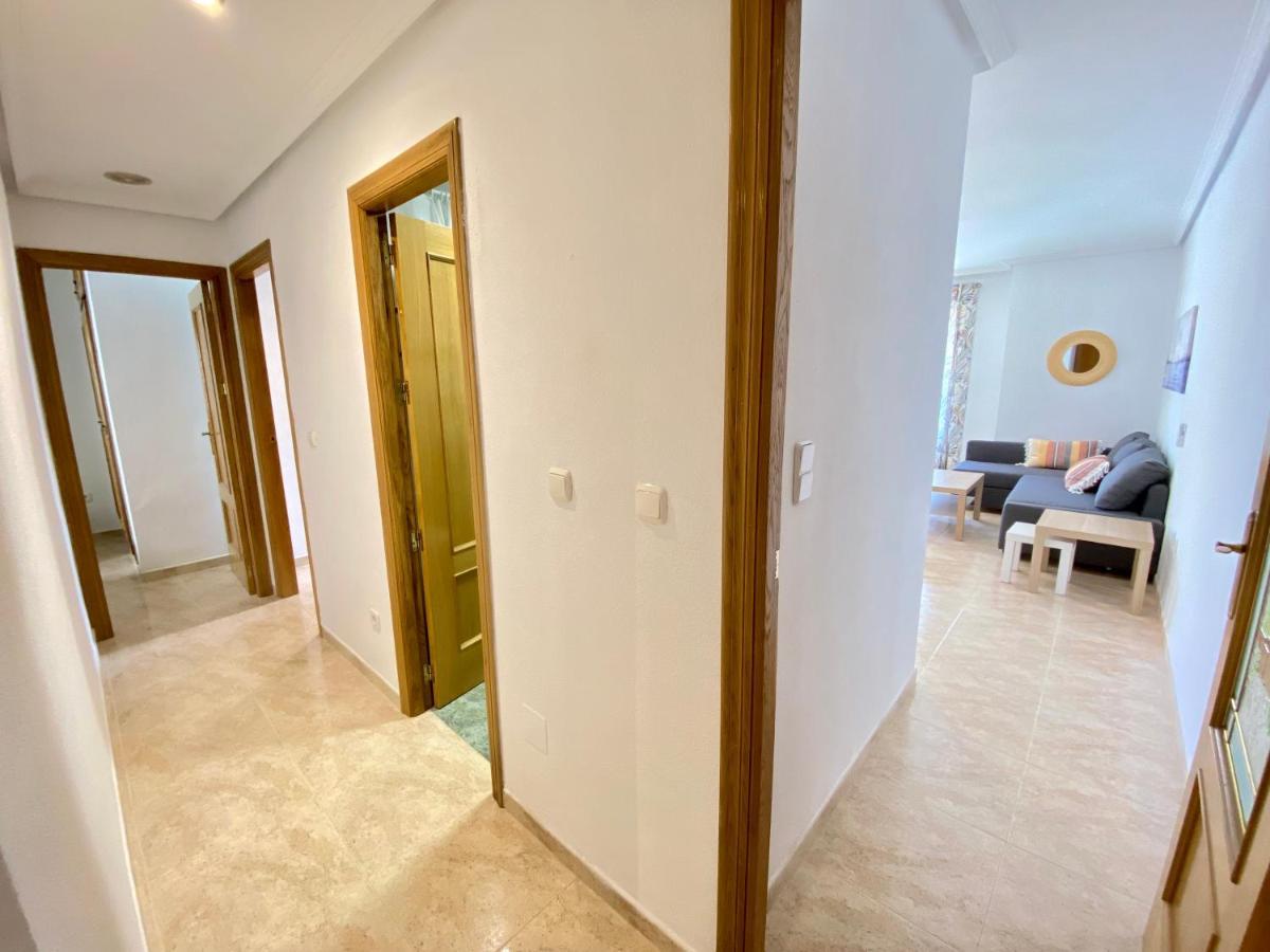 Cozy Apartment Urb. Drac エル・カンページョ エクステリア 写真