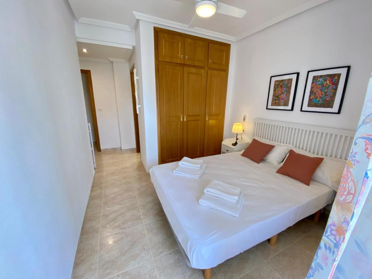 Cozy Apartment Urb. Drac エル・カンページョ エクステリア 写真
