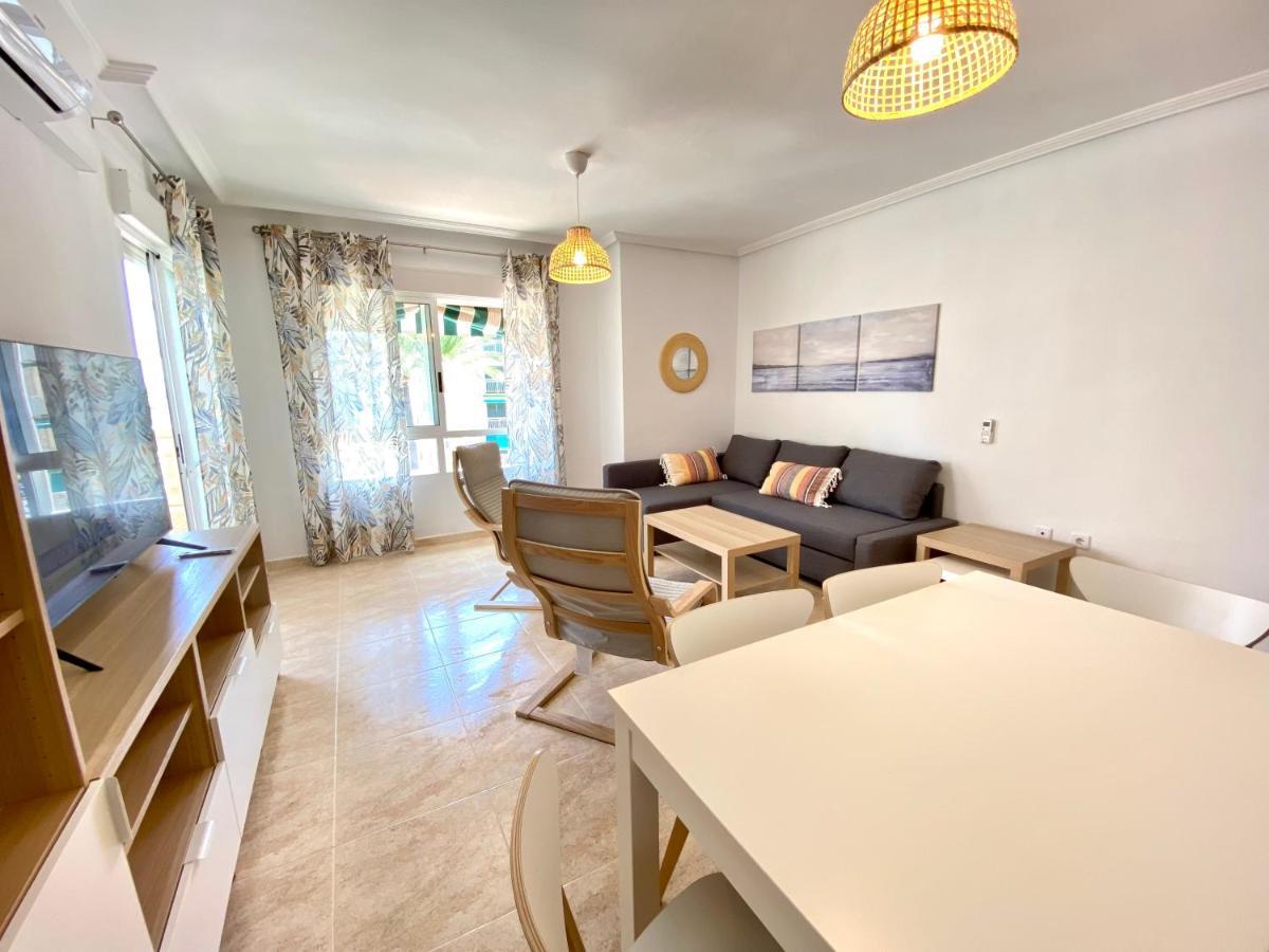 Cozy Apartment Urb. Drac エル・カンページョ エクステリア 写真